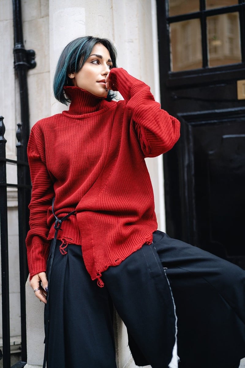 Urban Sophistication