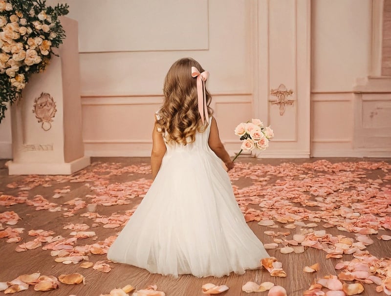 Art Deco Wedding